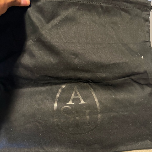 NWOT ASH Handbag - Picture 6 of 7